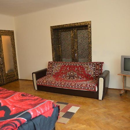 Apartament Oana Brašov Exteriér fotografie