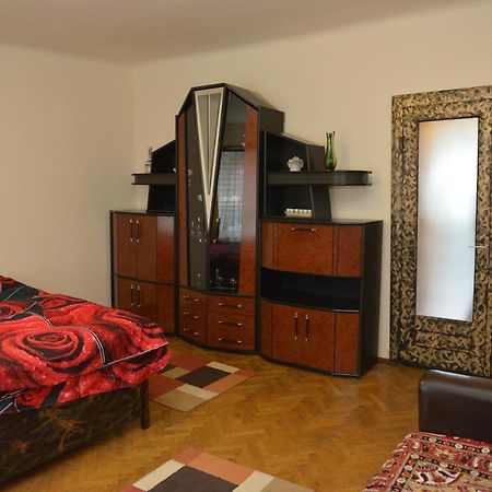Apartament Oana Brašov Exteriér fotografie