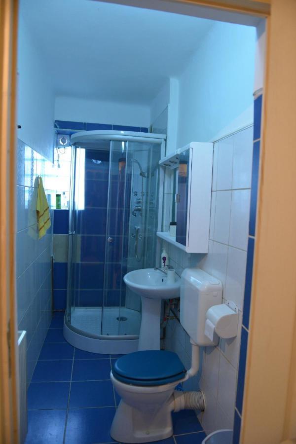 Apartament Oana Brašov Exteriér fotografie