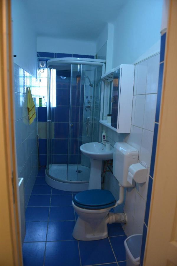 Apartament Oana Brašov Exteriér fotografie